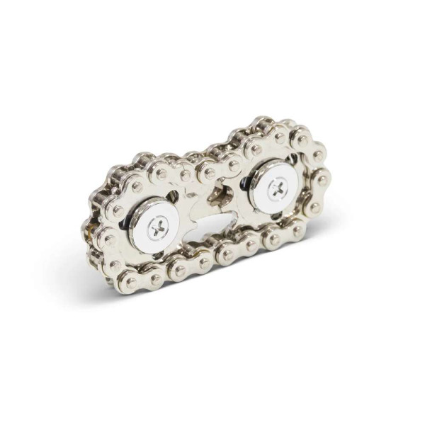 Fahrradkette Fidget Toy - Chain Fidget Spinner