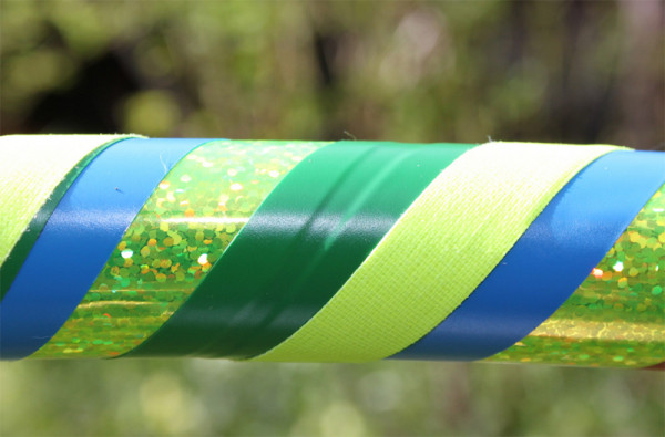 Hula Hooop - Sporty - Grösse M