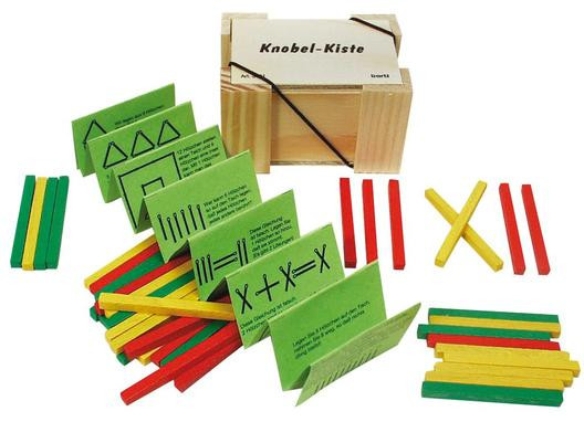 Knobel Kiste