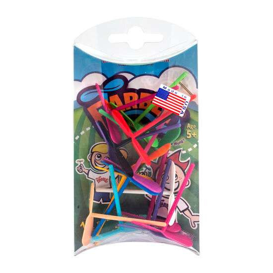 Fingerschnipp Propeller - Set