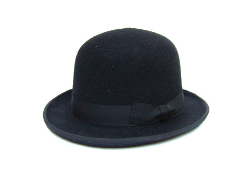 Jonglierhut Melone von Mister Babache M/58