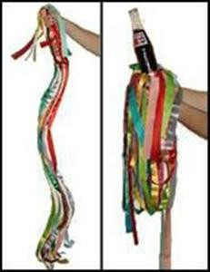 Adairs Carnival Ribbons - Zaubertrick