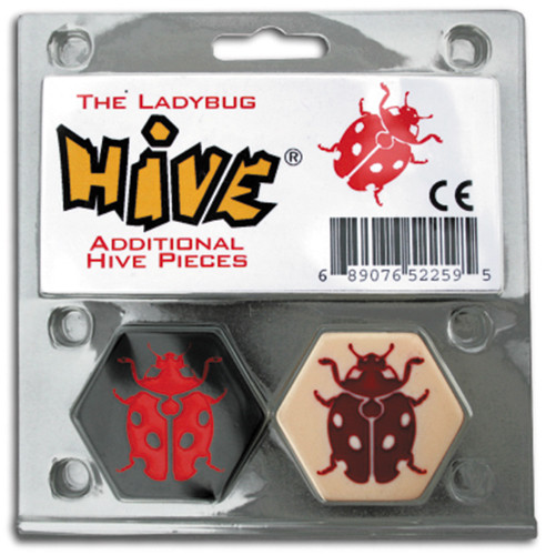 Hive Marienkäfer-Erweiterung