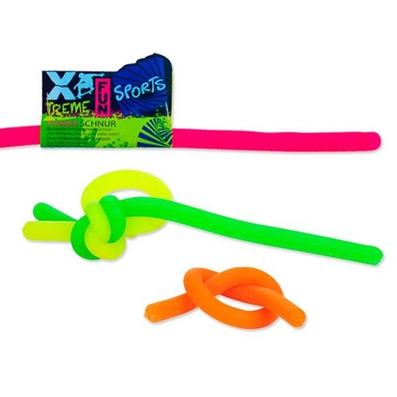 Power Stretch Schnur