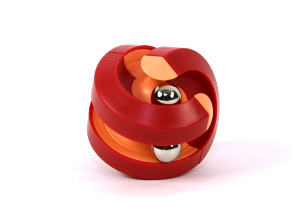 Bead Orbit Fidget-Toy - Zufällige Farbe