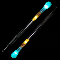 Composite Contact Wand, 71cm - LED Levistick | Levisticks Flow