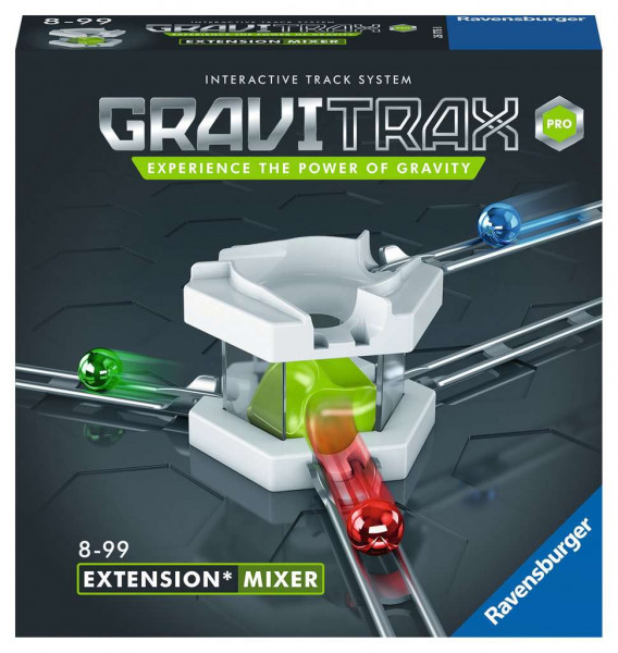 GraviTrax Pro Erweiterung - Mixer