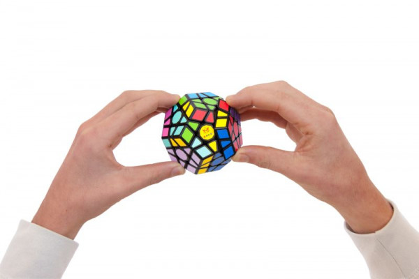 Meffert's Megaminx Cube