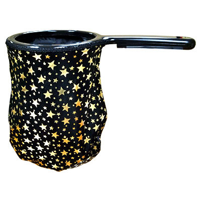 Changierbeutel - Stars - Change Bag (Bazar De Magia)
