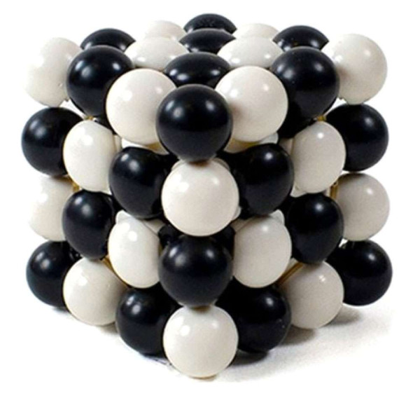 Polar Cube - Drehpuzzle