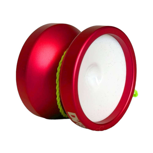 Yoyofactory DV888 Starter - Rot