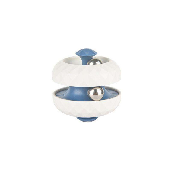 Bead Orbit Fidget-Toy - Diamond Weiss