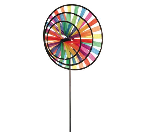 Magic Wheel Triple - Windrad
