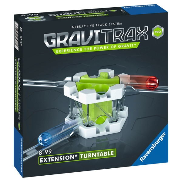 GraviTrax Erweiterung PRO Turntable