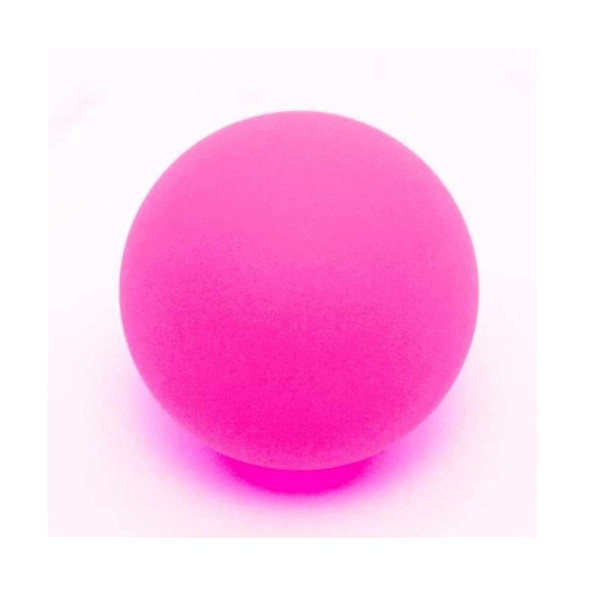 Stageball 100mm pink - Peach