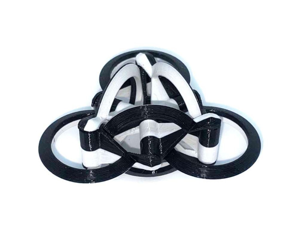 Inversy 2 - Fidget Toy