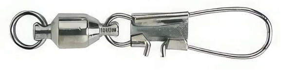 Wirbel 40kp - kugelgelagert