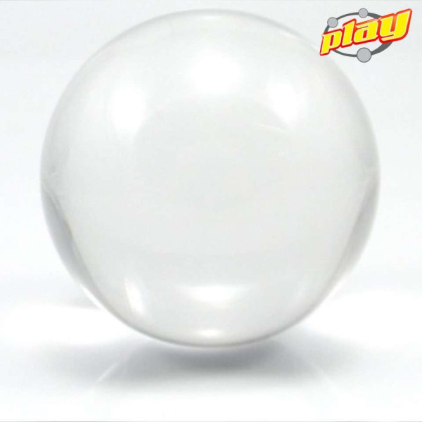 Acrylball 120mm - transparent