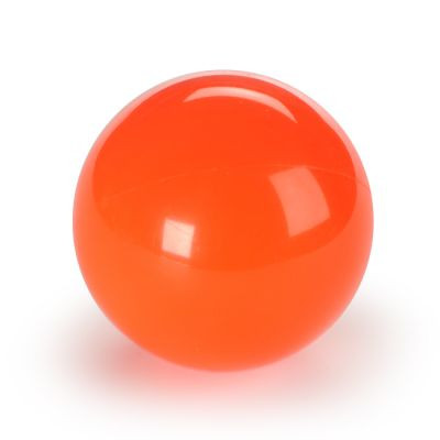 Heavy Contactball 100mm - orange - Der Ultimative