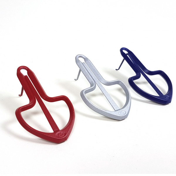 Original-Maultrommel Nr. 6 - Geschlossene Form