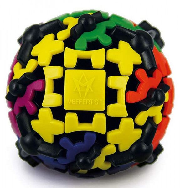 Meffert's Gear Ball