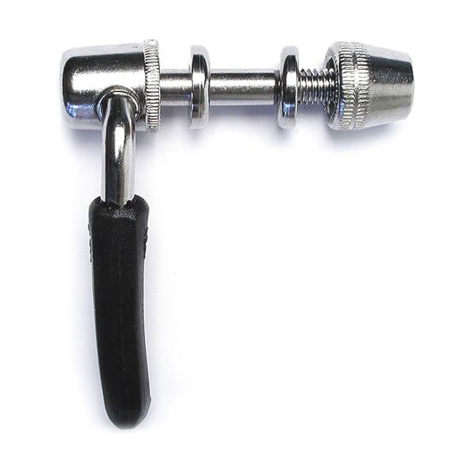 Sattelschnellspanner für Einräder