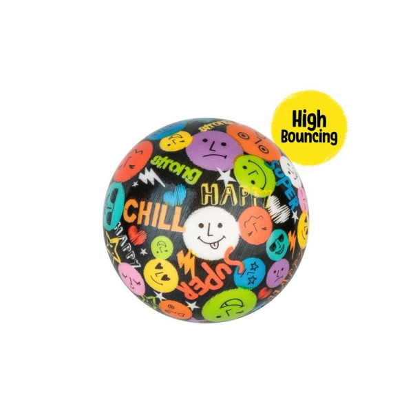 Super Bouncing Ball - Grosser Gumpiball