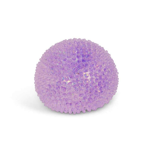 Sensory Ball Geoshape - Glitzer mit Maltose