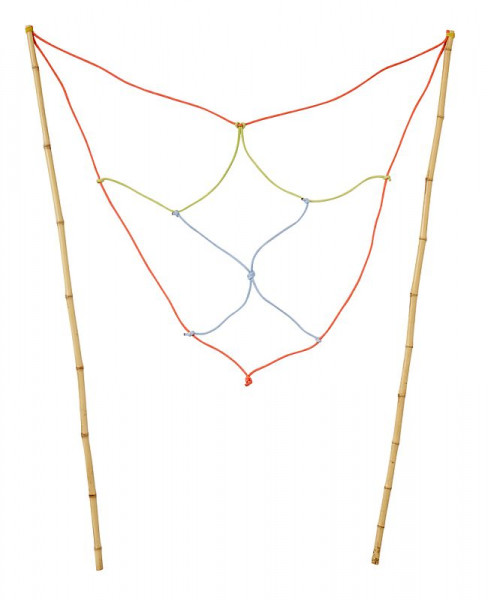 Zauberseife - Seifenblasenschnur Multi mit 6 Kammern