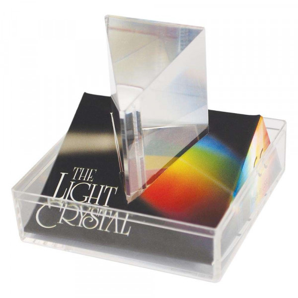 Lichtkristallprisma 65mm