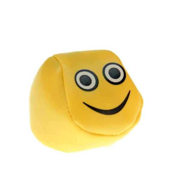 Kickies Smiley - Kickball
