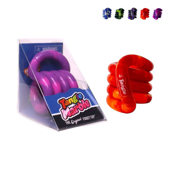 Fundgrube - Tangle - Marble - keine Verpackung