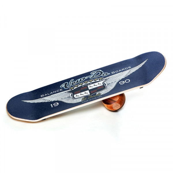El Dorado Balance Board - blau