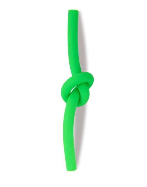 Stretch Powerschnur - Glow in the Dark