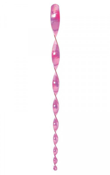 Windspirale 60 cm - Extravaganter Blickfang