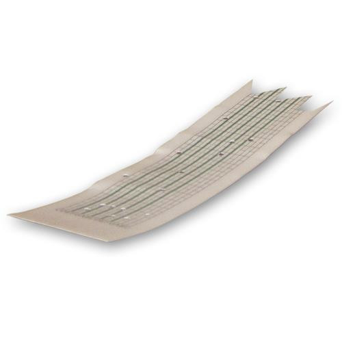 Melodiestreifen für Wolferl - zufällige Auswahl