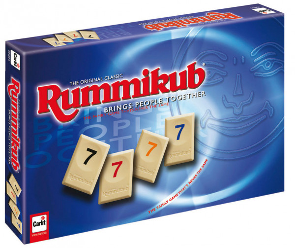 Rummikub Classic