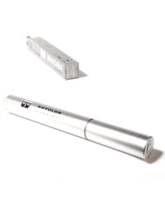 Mascara Long Lash von Kryolan - schwarz