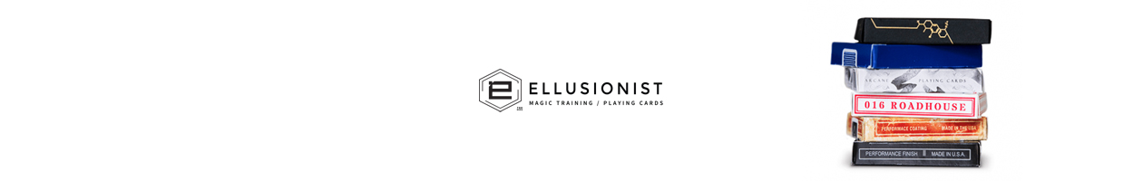 Ellusionist Playing Cards