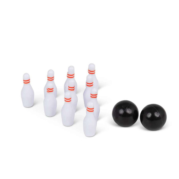 Mini Bowling Spiel