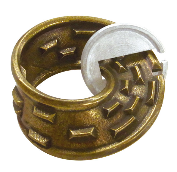Cast Level 4 - Möbius