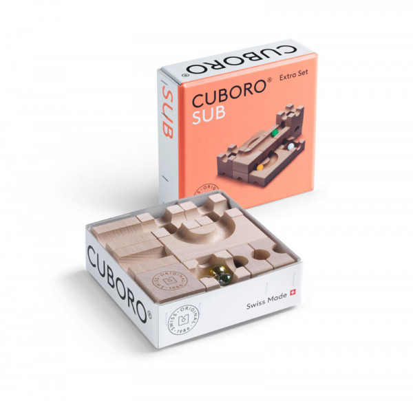 Cuboro Sub - Extra Set