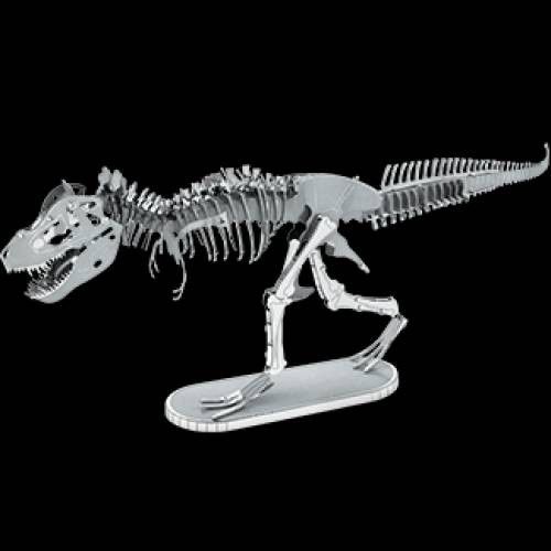 Metal Earth Modellbausatz - Tyrannosaurus Rex