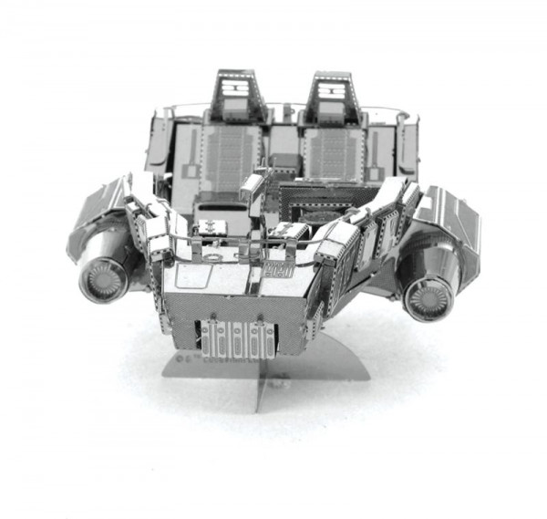 Metal Earth Modellbausatz - Star Wars - First Order Snowspeeder