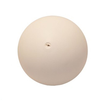 MMX Ball - 62mm - weiss