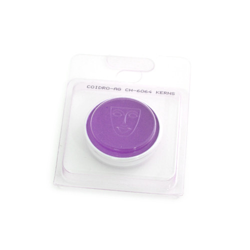 Aquacolor 4ml - lila violette Nachfüller