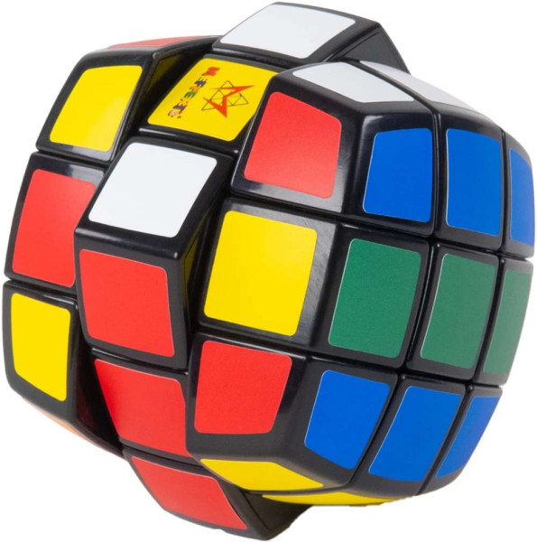 Meffert's - Pillow Cube