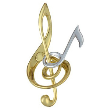 Cast Level 2 - Harmony