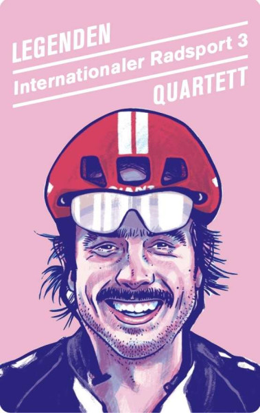 Legenden Quartett - Internationaler Radsport 3