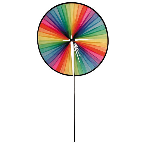Magic Wheel 33cm - Windrad für den Garten